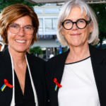 Bettina Böttinger Martina Wziontek