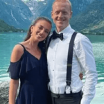 Johannes Thingnes Bø Hedda Kløvstad Dæhli