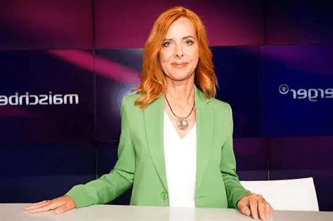 Kerstin Palzer