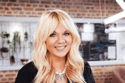 Julia Leischik Tochter verstorben