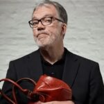 Wolfgang Trepper verheiratet