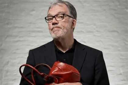 Wolfgang Trepper verheiratet