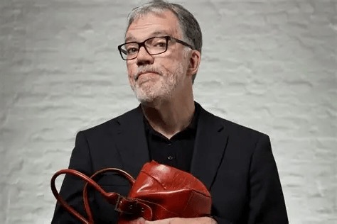 Wolfgang Trepper verheiratet