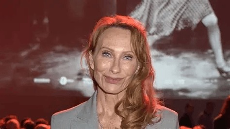 Andrea Sawatzki Krankheit