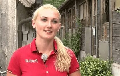 Tina Krüger