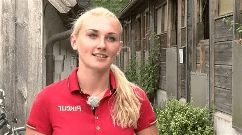 Tina Krüger